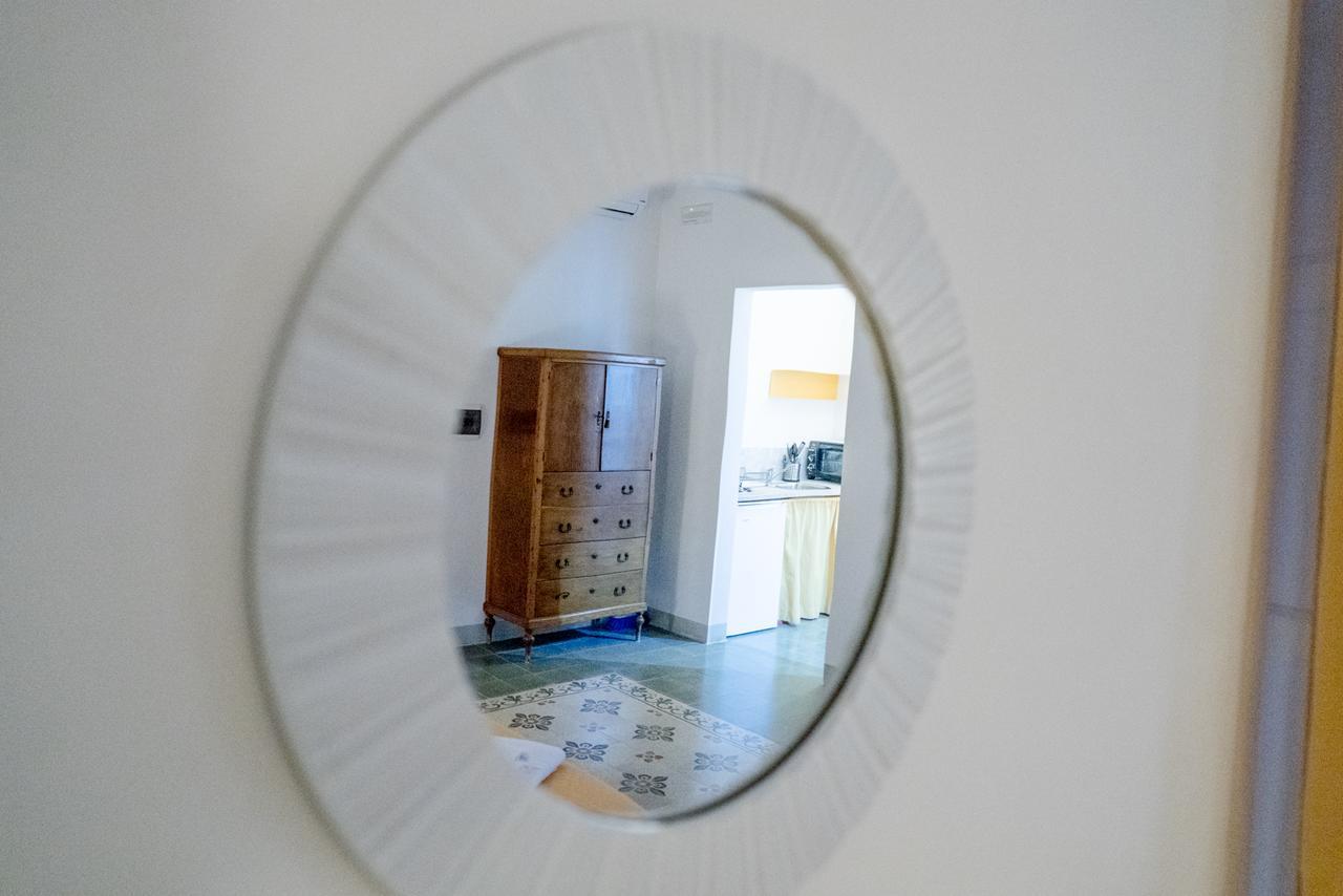 Le Vie Di Trapani 아파트 외부 사진